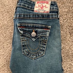 True Religion Joey jeans